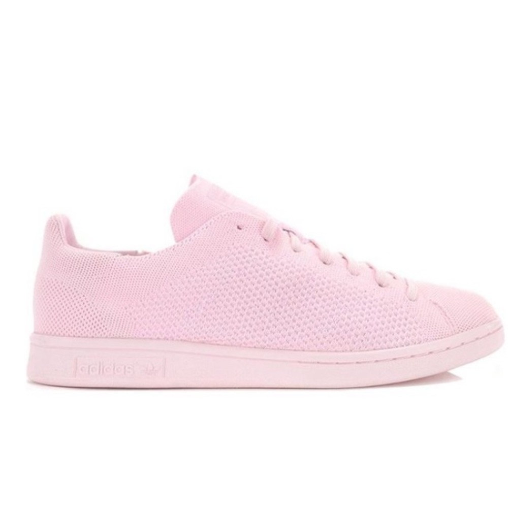 Prime knit Stan smiths